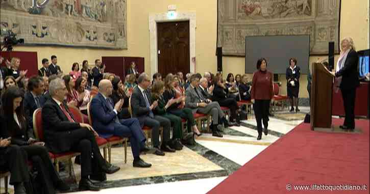 Ambasciatori della prevenzione di Komen Italia, nominata anche la vicedirettrice del Fatto Quotidiano Maddalena Oliva – Video