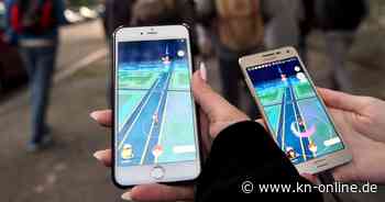 „Pokémon Go“: Entwickler verkauft Smartphone-Spiel in Milliarden-Deal