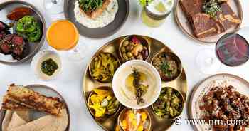 Seattle’s Sabine Café, Bar and Bakery offers all-day options