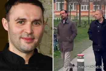 Sterrenchef Nick Bril toont tijdens reconstructie van 40 minuten hoe aanrijding collega-kok aan The Jane gebeurde