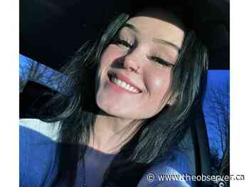 Sarnia woman sentenced for ‘shocking’ crime spree last fall jailed again