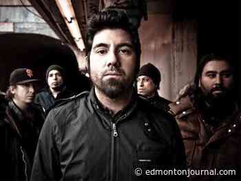CONCERTS: Deftones at Rogers Aug. 24, 54-40, Blackie and the Rodeo Kings top Beaumont Music Fest June 20-21