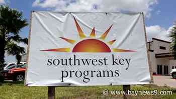 Trump administration cuts ties, ends suit against company alleging abuse at child migrant shelters