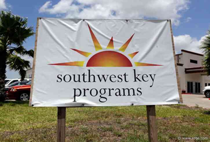 HHS: Southwest Key shelters no longer getting migrant children after sex abuse allegations