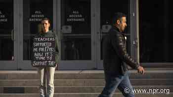 What parents, teachers and school choice groups think of Education Department cuts