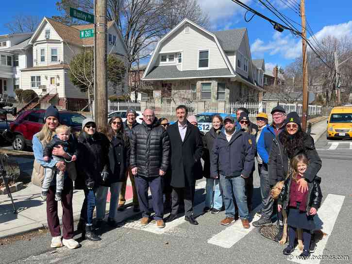 Riverdale reps push for traffic-slowing measures following recent hit-and-run