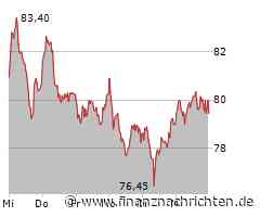 Warburg Pincus und KKR in Gesprächen über Gerresheimer-Kauf - Agentur