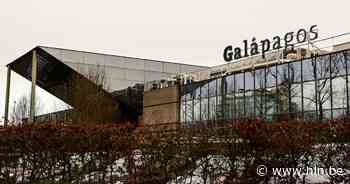 Galapagos verdwijnt uit de Bel20-index, Montea wordt erin opgenomen