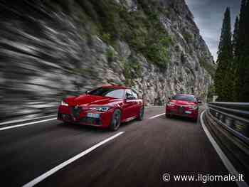 Alfa Romeo Giulia e Stelvio, addio ai motori benzina. Le ragioni di una scelta
