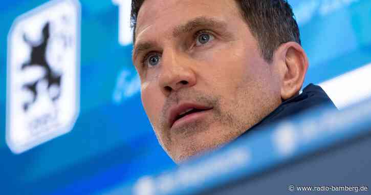 1860 München holt Punkt in Wiesbaden