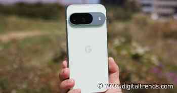 Forget the Google Pixel 10 Pro XL leaks, the Pixel 9 is $150 off