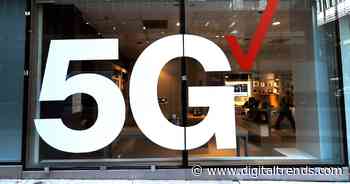 Thinking of switching to Verizon’s 5G home internet? It’s now a little less tempting