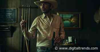 Landman season 2 renewed at Paramount+