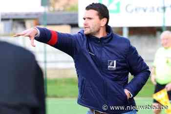 “We doen weer mee”: Bruno Vanterwyngen pakt met KVK Avelgem 4 op 6 tegen directe concurrenten