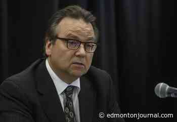 Auditor general calls on Alberta Education to ensure school authorities follow reporting rules