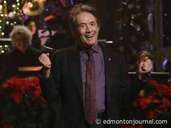 Short in, Gaffigan out at Edmonton's Great Outdoors Comedy Festival