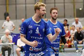 Nicolas Claeys houdt kansen op behoud met Knack Roeselare B intact na zege tegen Genk: “Noorderkempen wordt opnieuw een finale”