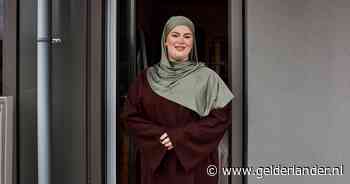 Kim vindt eindelijk rust na bekering tot islam: ‘Dit voelt als thuiskomen’