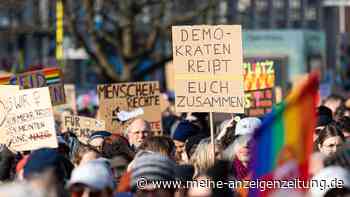 Anfrage der Union zu linken NGOs: Regierung äußert sich – „Klatsche für Unionsfraktion“