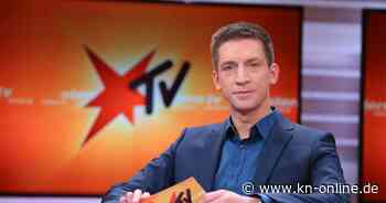 „Stern TV“: Darum fällt Steffen Hallaschka heute aus
