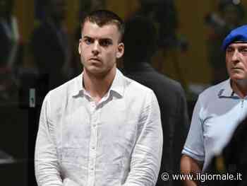 Omicidio Cerciello Rega, la Cassazione: "Nuovo processo per Gabriel Hjorth"