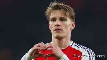 Champions League Soccer: Livestream Arsenal vs. PSV Eindhoven From Anywhere