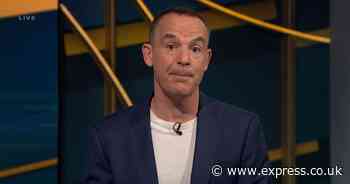 Martin Lewis names 2 top Cash ISAs to open in March to beat your bank