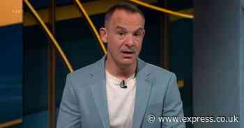 Martin Lewis says ‘don’t worry’ about Inheritance Tax as ‘you’re not wealthy enough’