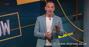 Martin Lewis urges everyone with a mobile phone to dial 5-digit code