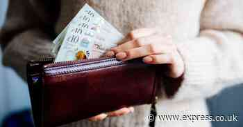 State pensioners born before 1953 missing out on £7,561 from April