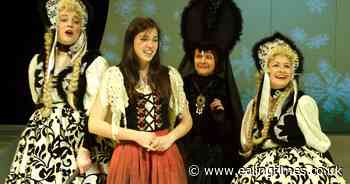 Questors to regularly caption its Ealing performances