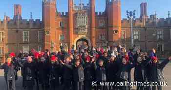 Ealing girls' school wins Best City Prep award