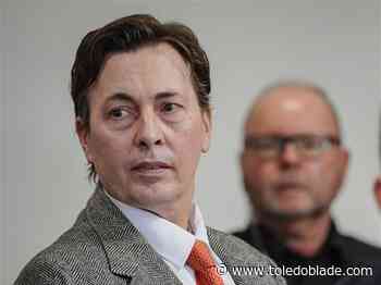 Jury convicts Landis of all counts in Sylvania Township shooting