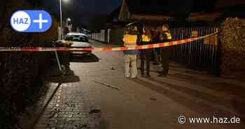 Streit am Osterfelddamm in Hannover: Mann verletzt