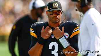 Russell Wilson free agency rumors: Here's who the veteran QB is set to meet with this week