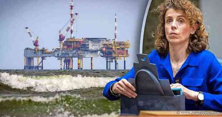 Grote zorgen om gas-afhankelijkheid, maar minister Hermans komt nog niet met een strategie: wel plan voor kleine noodvoorraad