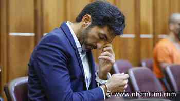 Alexander Brother's friend is off house arrest, claimed it obstructed his religious practices