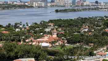 20+ temporary flight restrictions violations over Mar-a-Lago: What to know about restricted airspace