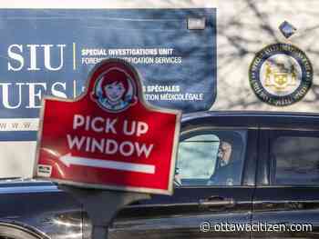 No charges against Ottawa police officer who shot man in Orléans confrontation