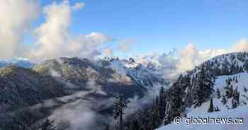 B.C. snowpack at 73% of normal, renewing drought, wildfire, electricity concerns