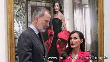 Königin Letizia: Starfotografin gibt Einblicke in ihr Verhältnis zu König Felipe