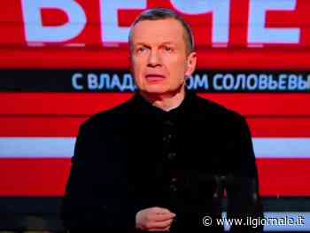 "Chi mi ha bandito...". Il propagandista russo Solovyev torna ad attaccare la Picierno