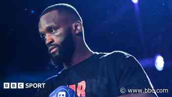 Edwards to face former PFL champion Kasanganay