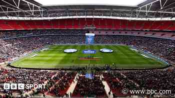 Birmingham get extra 6,490 tickets for EFL Trophy final