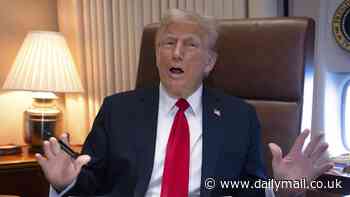 Trump axes program designed to save America from natural disasters