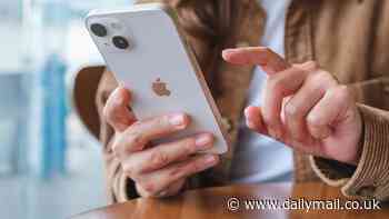 Apple tells 1.4b iPhone users to update devices NOW... or risk being attacked