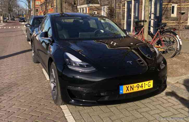 Nederlandse Tesla’s zijn NOG onbetrouwbaardere krengen!