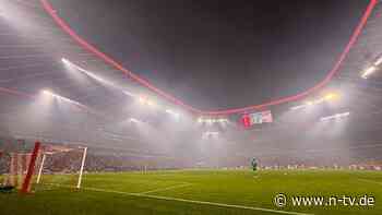 In der Champions League: FC Bayern droht teilweiser Zuschauer-Ausschluss