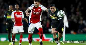 LIVE | Wauw, wát een goal! Driouech zet PSV op gelijke hoogte met een weergaloos stiftje