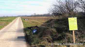 Bedrijvenzone Op ’t Reeck III krijgt vorm: Kolmont vraagt vergunning voor drie bedrijfshallen met 35 units